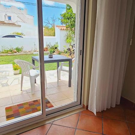 Lemon Tree Relaxing Guesthouse Лагос Екстериор снимка