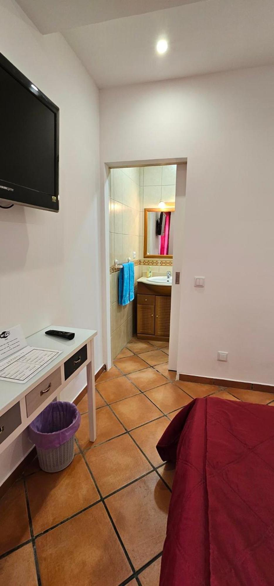 Lemon Tree Relaxing Guesthouse Лагос Екстериор снимка
