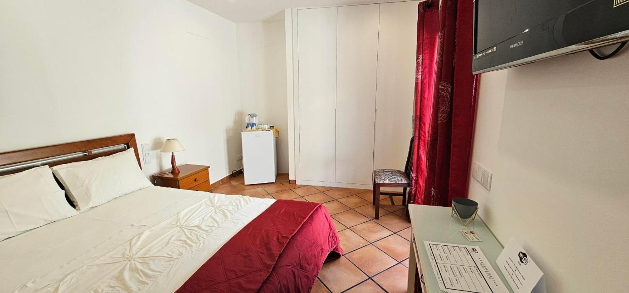 Lemon Tree Relaxing Guesthouse Лагос Екстериор снимка