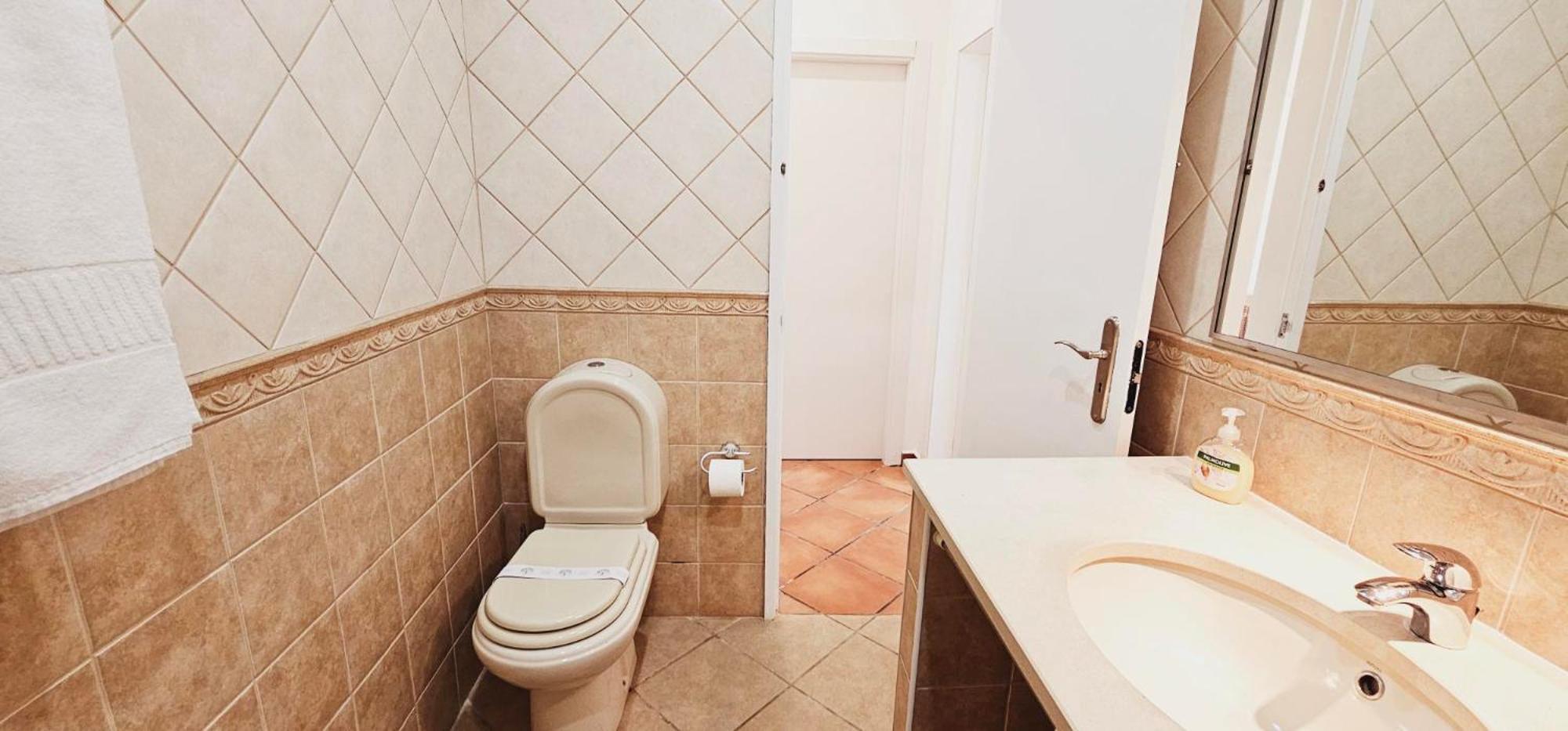 Lemon Tree Relaxing Guesthouse Лагос Екстериор снимка
