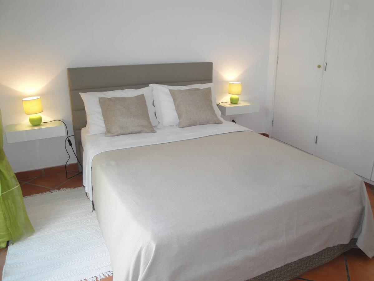 Lemon Tree Relaxing Guesthouse Лагос Екстериор снимка
